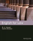 Image for English for Law