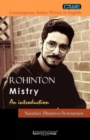 Image for Contemporary Writers in English : Rohinton Mistry