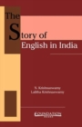 Image for The Story of English in India