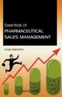 Image for Essentials of Pharmaceutical Sales Management