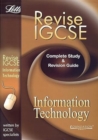 Image for Revise IGCSE Information Technology