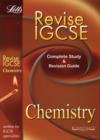 Image for Revise IGCSE Chemistry