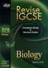 Image for Revise IGCSE Biology India edition
