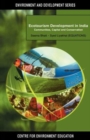 Image for Ecotourism Development in India