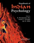 Image for Handbook of Indian Psychology