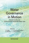 Image for Water Governance in Motion