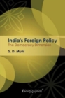 Image for India&#39;s Foreign Policy