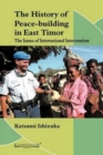 Image for The History of Peace-building in East Timor