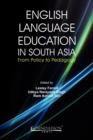 Image for English Language Education in South Asia