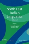 Image for North East Indian Linguistics, Volume 3
