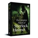 Image for The Complete Novel of Sherlock Holmes