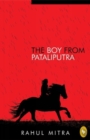 Image for The Boy From Pataliputra Books