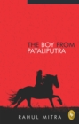 Image for Boy From Pataliputra