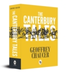 Image for The Canterbury Tales