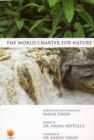 Image for The World Charter for Nature