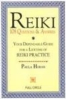 Image for Reiki 108 Questions and Answers