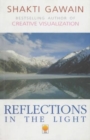 Image for Reflections in the Light : Daily Thoughts and Affirmations