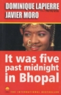 Image for It Was Five Past Midnight in Bhopal