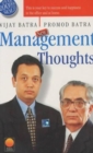 Image for Management Thoughts