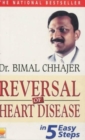Image for Reversal of Heart Disease in 5 Easy Steps
