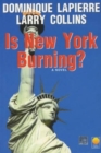 Image for Is New York Burning