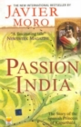 Image for Passion India  : the story of the Spanish Princess of Kapurthala
