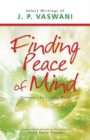 Image for Finding Peace of Mind