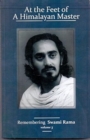Image for At the Feet of a Himalayan Master