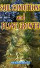 Image for Soil Conditions and Plants Growth