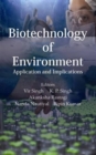 Image for Biotechnology of Environment: Application and Implications