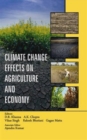 Image for Climate Change Effects on Agriculture and Economy