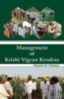 Image for Management of Krishi Vigyan Kendras