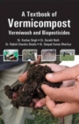 Image for A Textbook of Vermicompost: Vermiwash and Biopesticides