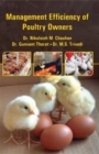 Image for Management Efficiency of Poultry Owners