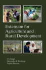 Image for Extension for Agriculture and Rural Development