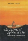 Image for The Secrets of Spiritual Life
