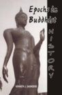 Image for Epochs in Buddhist History
