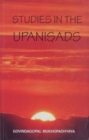 Image for Studies in the Upanishads