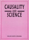 Image for Causality and Science