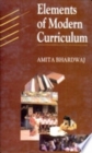 Image for Elements of Modern Curriculum
