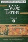 Image for Encyclopedic Dictionary of Vedic Terms