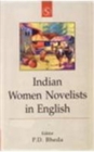 Image for Indian Women Novelists in English