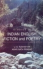 Image for Studies in English Fiction and Poetry