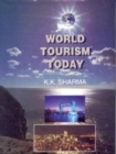 Image for World Tourism Today