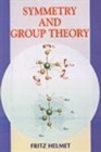 Image for Symmetry and Group Theory