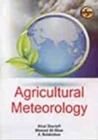 Image for Agricultural Meteorology