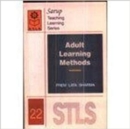 Image for Adult Learning Methods