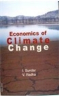 Image for Economics of Climate Change