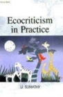 Image for Ecocriticism in Practice