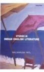 Image for Studies in Indian English Literature